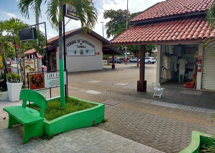 Pousada Portal Do Sol