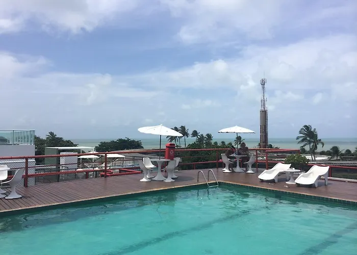 Victory Suites Beira Mar