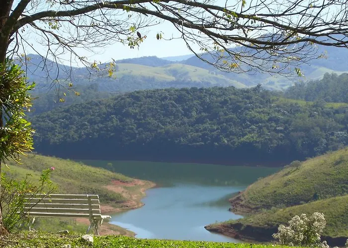 Pousada Canto Do Lago