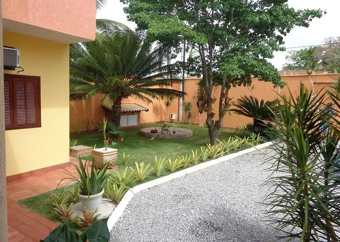 Villa Itália