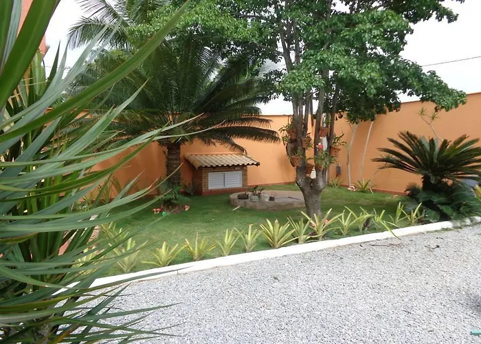 Villa Itália