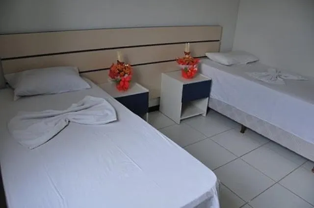 Hotel E Restaurante San Gabriel