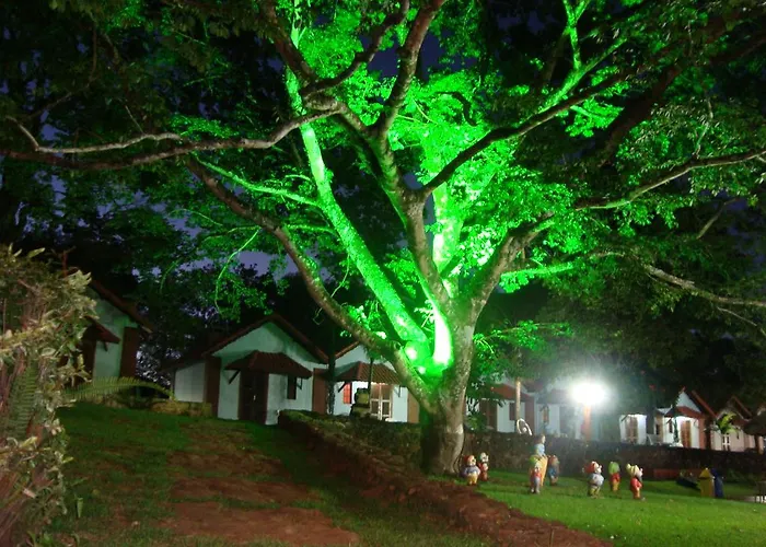 Hotel Fazenda Floresta Do Lago Socorro , Brasil