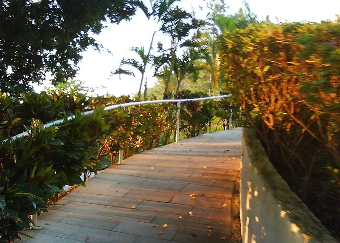 Grande Hotel Serra Negra