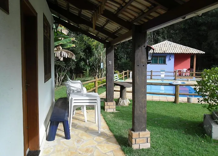 Pousada Marumbe