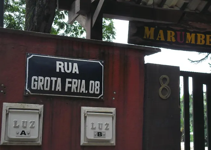 Pousada Marumbe