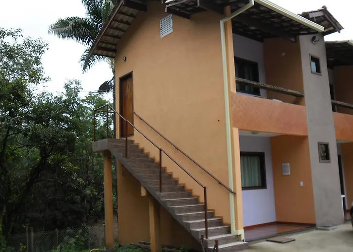 Pousada Marumbe