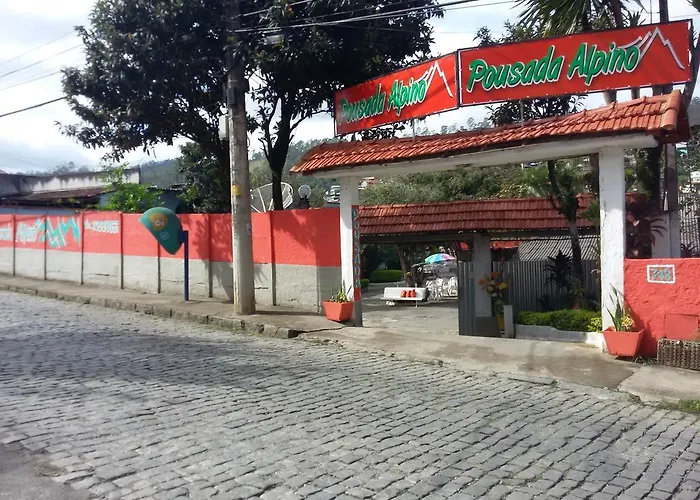 Pousada Alpino