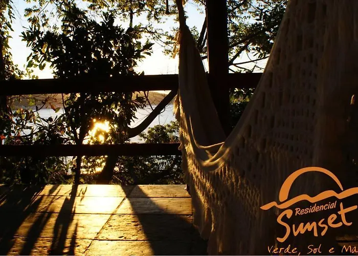 Residencial Sunset