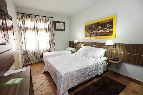 Hotel Vale Do Tocantins