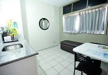 Agualimpa Apart Hotel