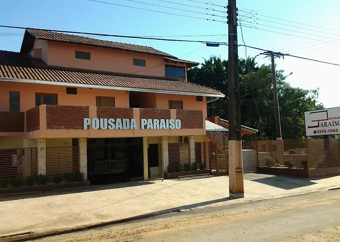 Pousada Paraiso