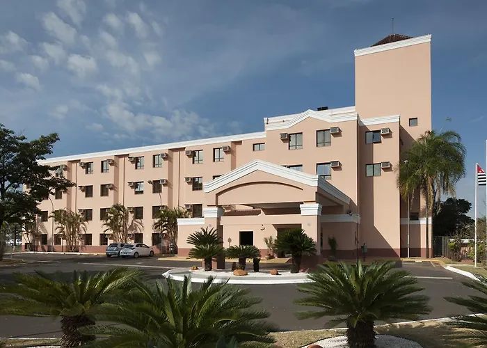 Sleep Inn Ribeirao Preto