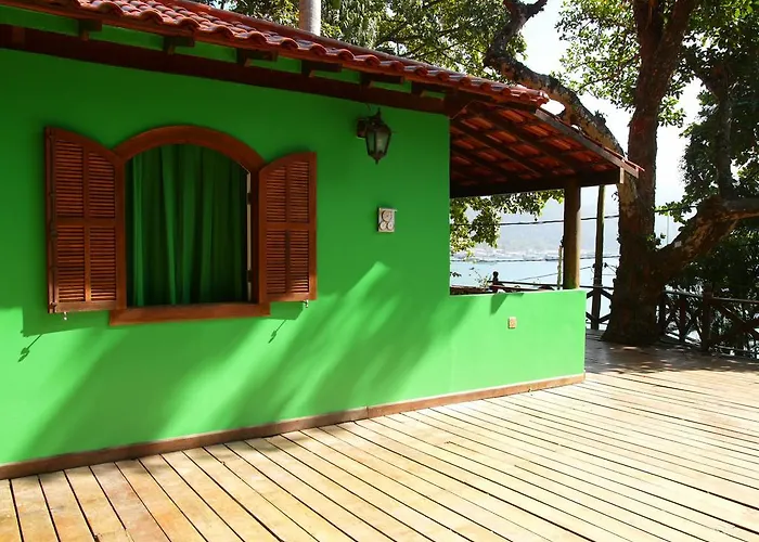 Sagu Mini Resort