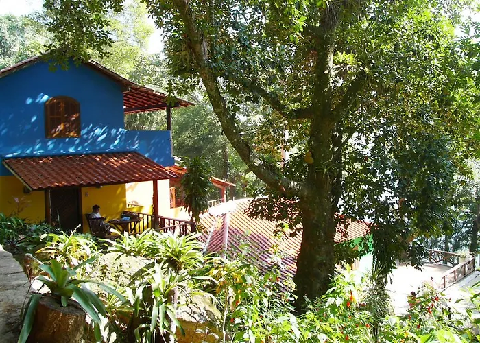 Sagu Mini Resort