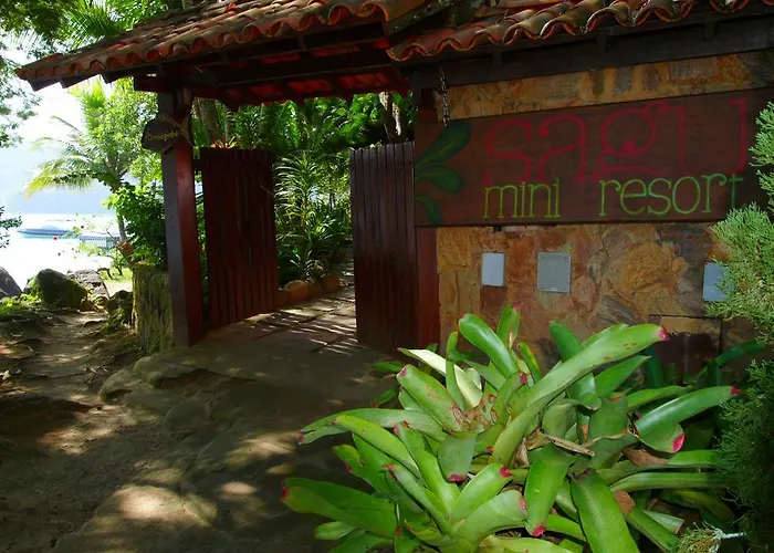Sagu Mini Resort