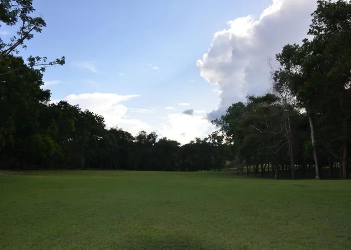 Amazonia Golf Hotelaria E Turismo Sa Rio Preto Da Eva, Brasil