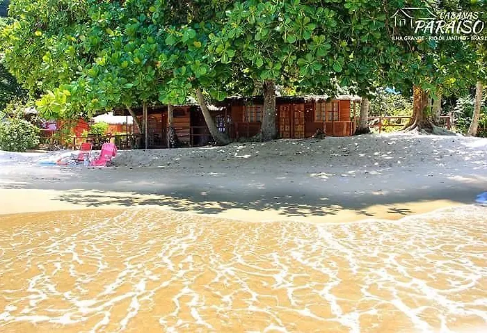 Cabanas Paraiso