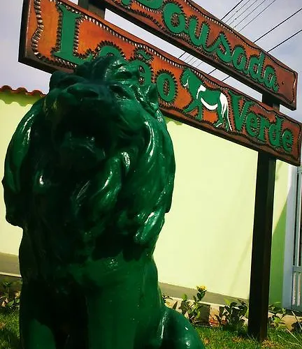 Pousada Leao Verde