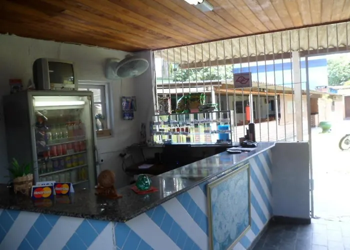 Pousada Praia Mirim