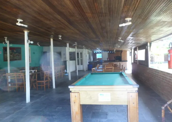 Pousada Praia Mirim
