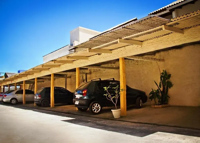 Residencial Flamingo