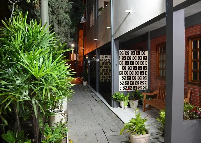 Residencial Flamingo