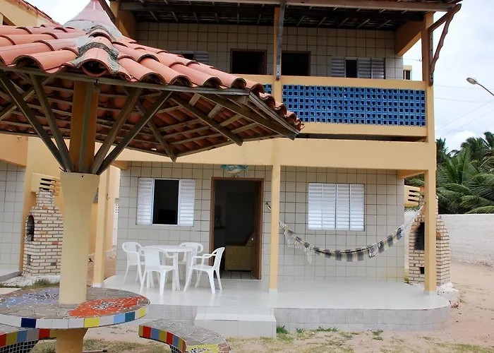Prive Areias Douradas