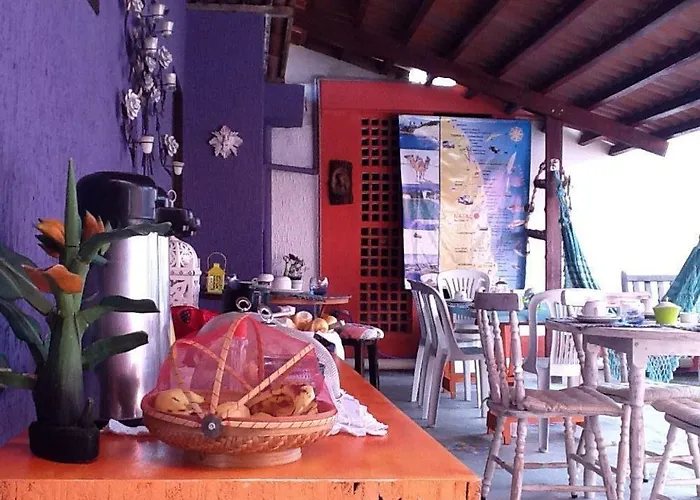 Pousada Caico