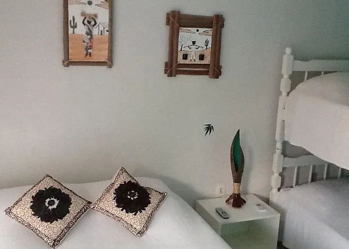 Pousada Caico Natal, Brasil