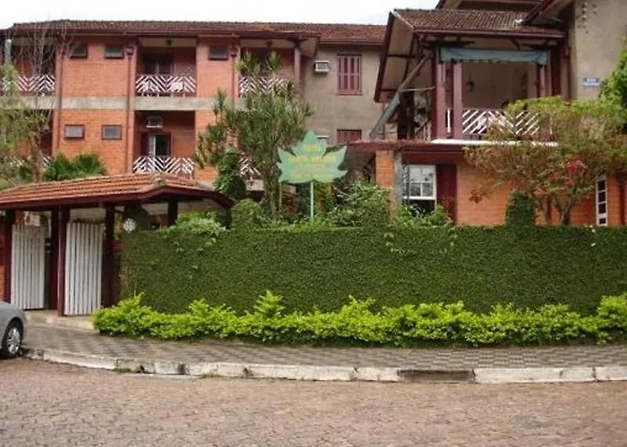 Hotel Santo Antonio