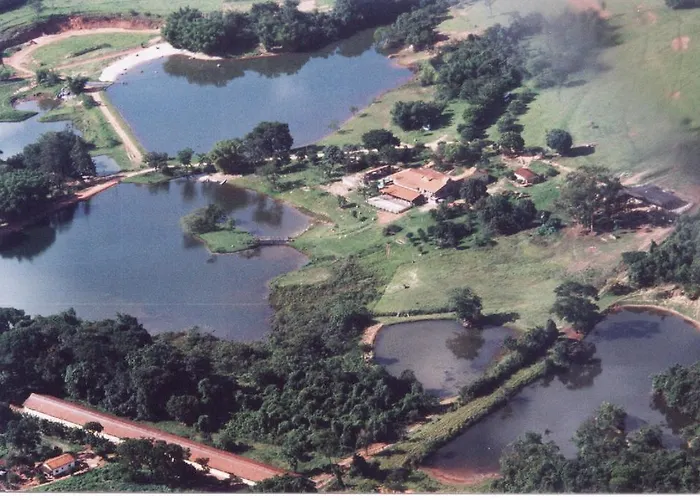 Pousada Fazenda Buracão