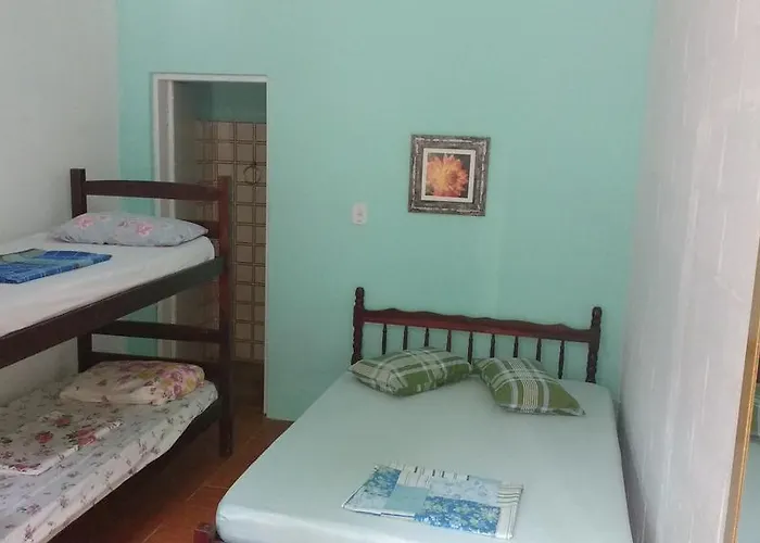 Pousada Da Vovo