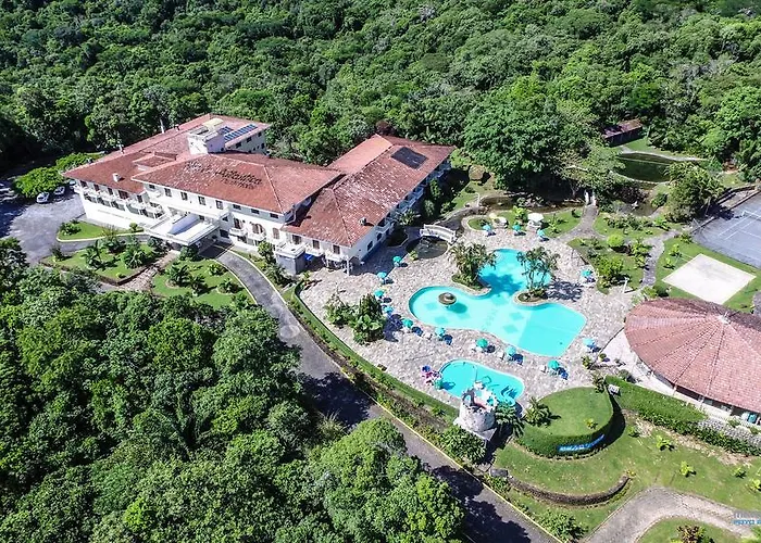 Mata Atlantica Park Hotel