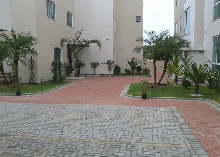 Residencial Galápagos