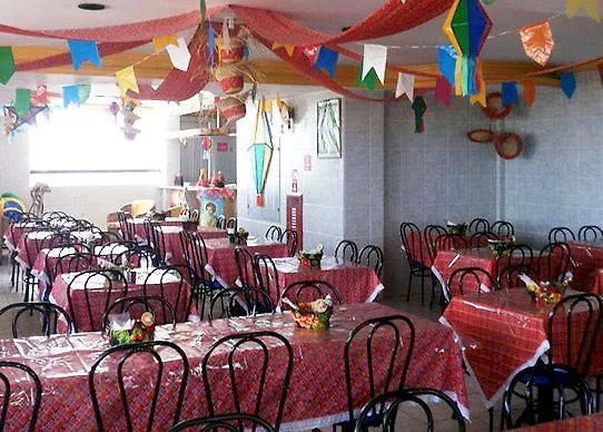 Hotel Central