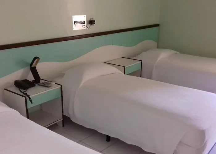 Praia Mar Hotel