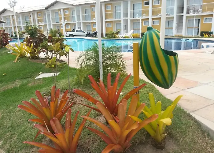 Mont Carmelo Residencial Ap 5A