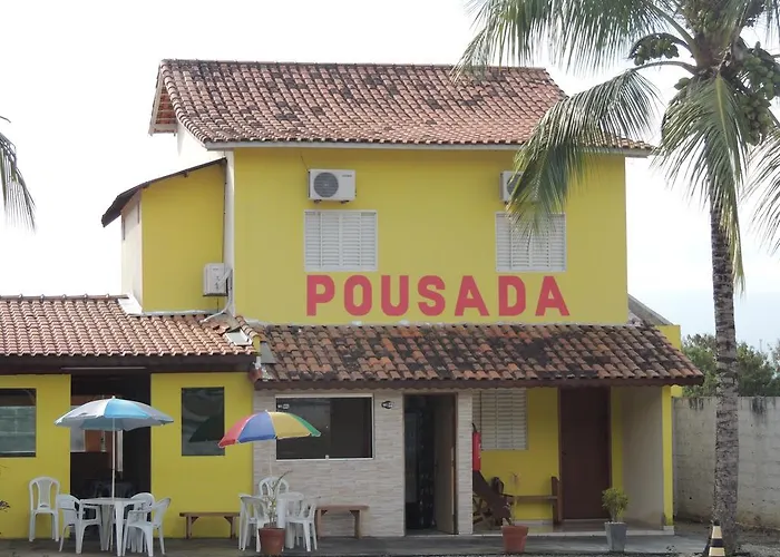 Pousada Guadalupe
