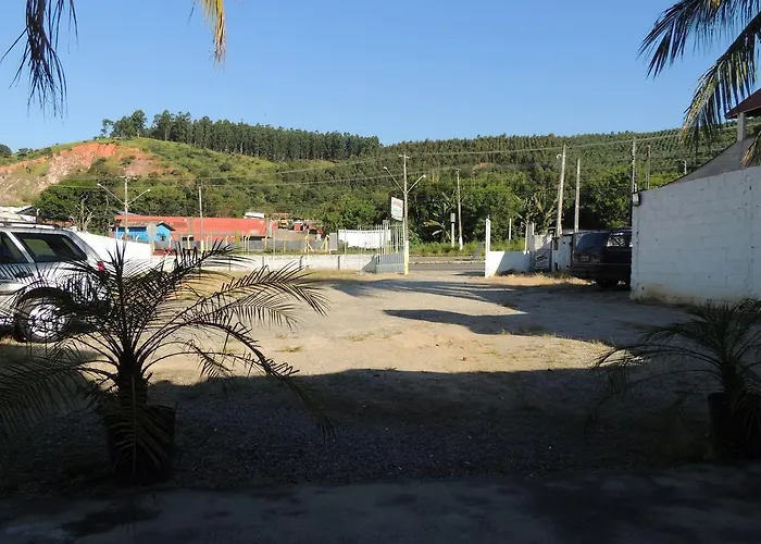 Pousada Guadalupe
