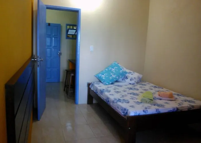 Apartamentos Beira Mar