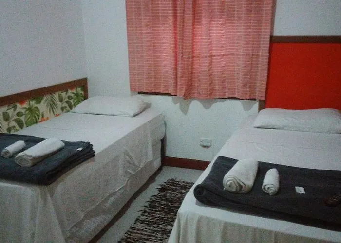 Pousada Casarao