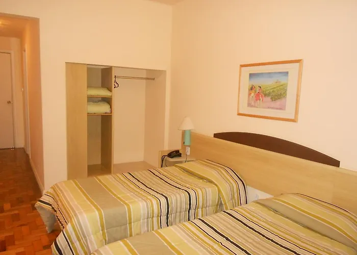 Bage City Hotel