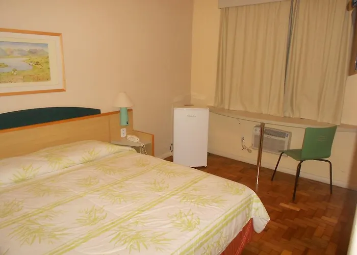 Bage City Hotel