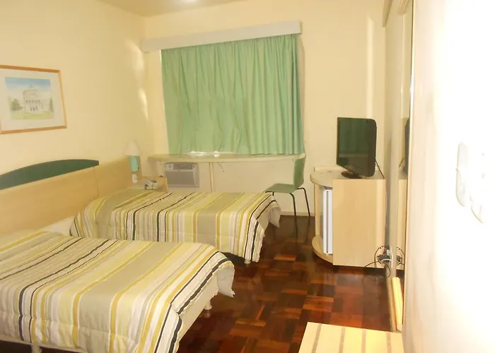Bage City Hotel