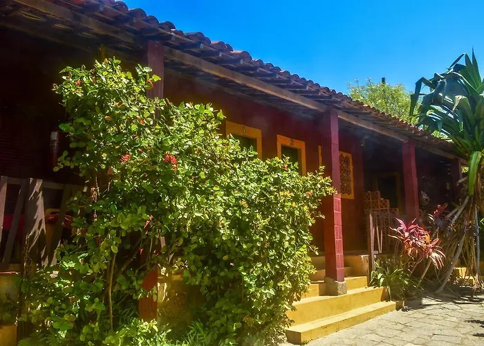 Vila Da Lua