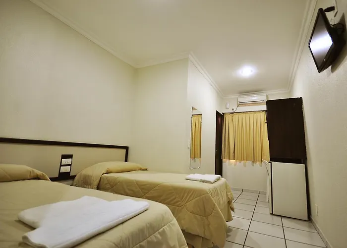 Hotel Casagrande