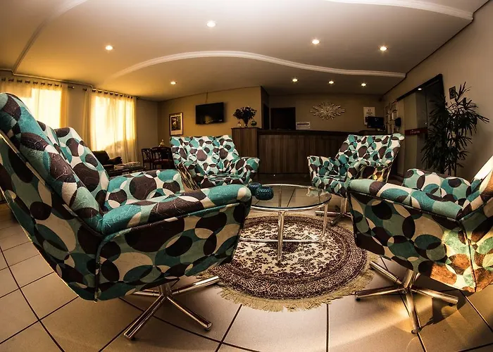 Hotel Casagrande