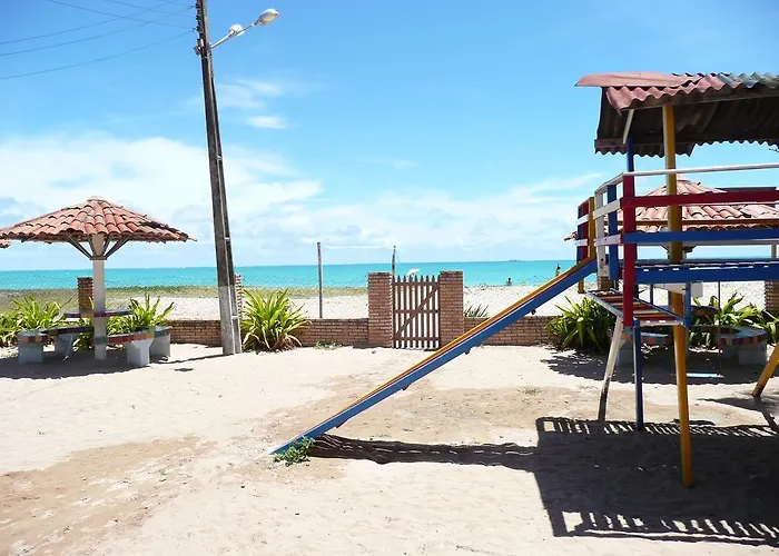 Privê Village Maragogi, Brasil