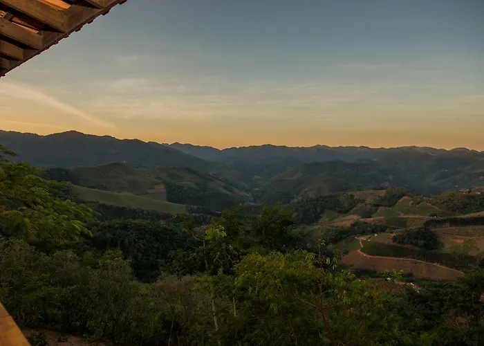 Pousada E Restaurante Vista Linda Domingos Martins, Brasil